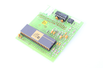 GB101172-E CONTRAVES PC0901-02 REV.B