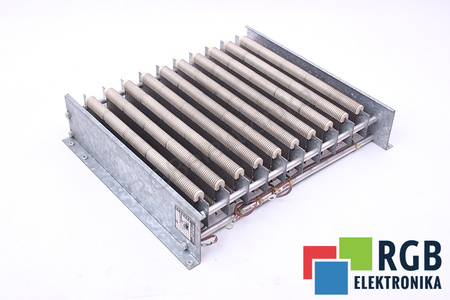 FKS651004 FRIZLEN 2X68 OHM 2X2.35KW 800V STABDYMO VARŽA