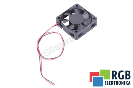 MF50151VX-1000U-A99 SUNON 50X50X15MM, 12V VENTILIATORIUS