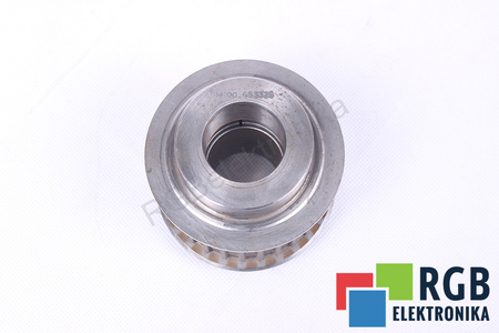 DANTYTASIS SKRIEMULYS 33X87X52MM HF00.653325 Z=28