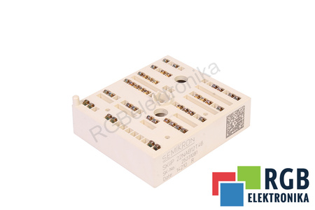 SKIIP22NAB12T46 SEMIKRON