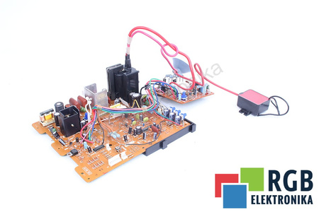 C6DMAIN OKUMA CD6CPT MCL-437F MCL-414F SKIRTAS 5000 MG-SC