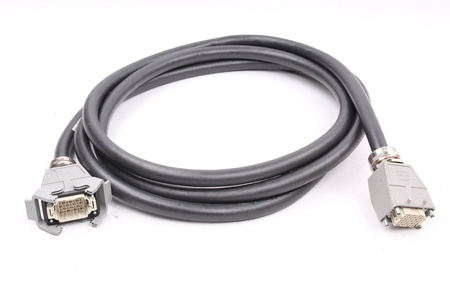 RM1 ART.-NR. T0606 FANUC ID-NR. 67424 5M KABELIS