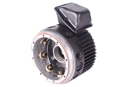 K7719 PEERLESS ELECTRIC GALINIS LANCE