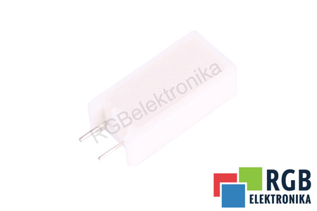 ATSPARUMAS RES-10-OHM-3W-12-8-25 IWAKI TF3S 10 OHM 10OHM