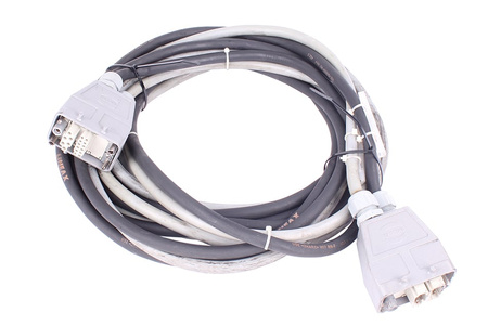 S-900IB/220 FANUC 5M KABELIS