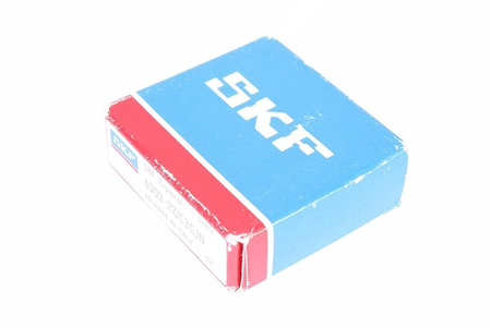 6003-2Z/C3GJN SKF 17X35X10 GUOLIS