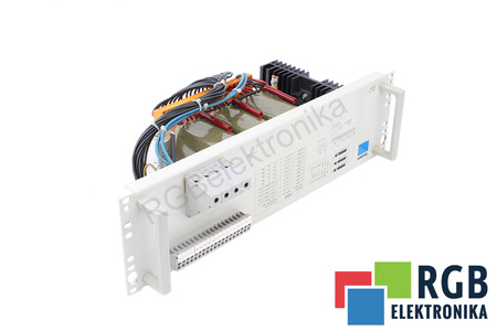 G34900-R3007 SIEMENS PRI 200-500VAC SEC 24VDC TRANSFORMATORIUS