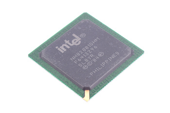 SL8YR INTEL NH82801GHM