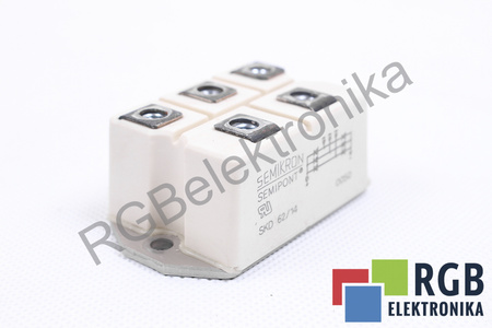 SKD62/14 SEMIKRON SEMIPONT