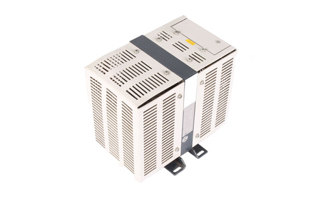 SD 250 KUHNKE ENERGIETECHNIK