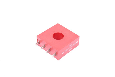 ZKB464/019-52-151 VAC 180A SROVĖS TRANSFORMATORIUS