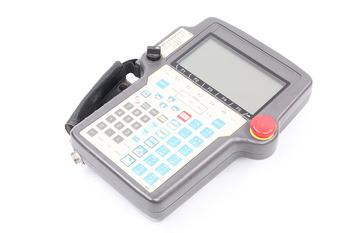 A05B-2301-C301 FANUC MOKYMO PAKABUKAS