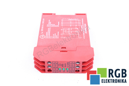 SRB-NA-R-C.15/R2-24V ELAN SAUGOS RELĖ