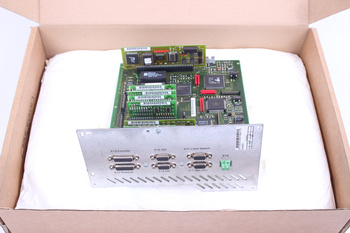 CTP2/05 HAUSER SKIRTAS COMPAX 2500S