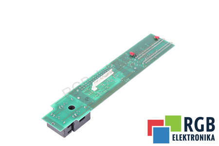 B48088-001F MOOG DALIMS