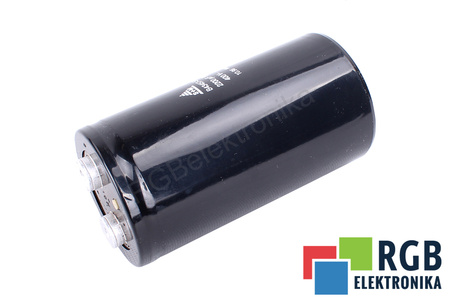 KONDENSATORIUS B43457-S0228-M2 S+M 2200UF, 400V