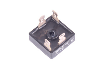 SKB25/01 SEMIKRON 25A, 1000V, 1-F