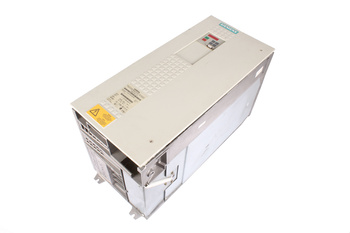 6SE7026-0ED61 SIEMENS AC DRIVE SIMOVERT VC GALIOS MODULIS