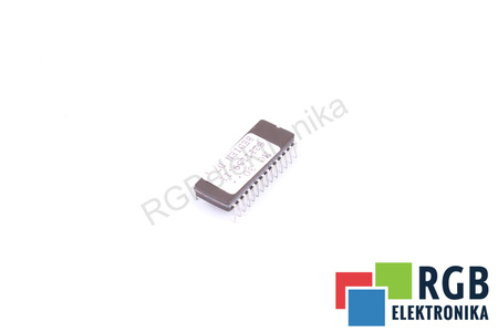 27C256-2JL TEXAS INSTRUMENTS UV ERASABLE EEPROM CDIP-28 THT