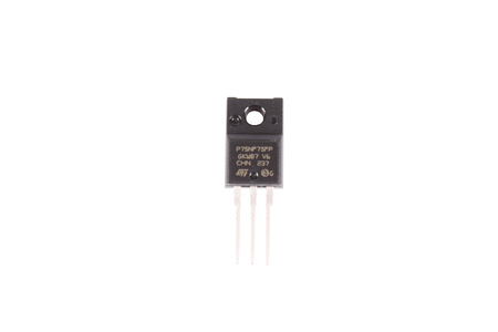 STP75NF75FP STMICROELECTRONICS