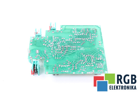 E490957B PEPPERL FUCHS SKIRTAS KFD2-VR-EX 1.50M