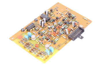 YF-02 HAMEG HM1005-1