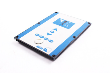 5001K50B00SI4 KSB ID.NO.47106705 1.5KW PUMP SKYDELIO PRIEKIS