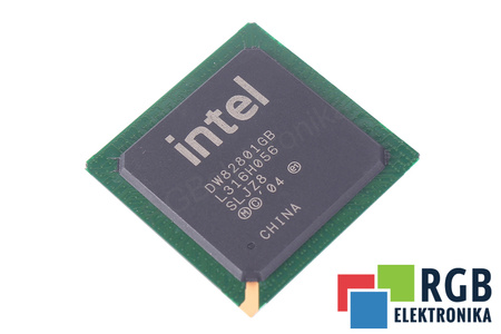 DW82801GB INTEL