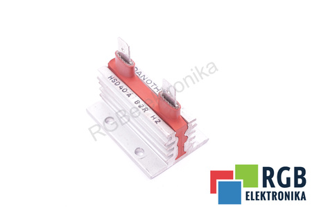 ATSPARUMAS HSD40A DANOTHERM 82 OHM 82OHM ATSPARUMAS