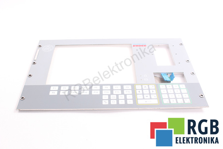 ASEM 56600003-C MARPOSS DĖŽUTĖS PRIEKIS