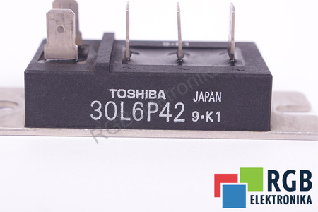 30L6P42 TOSHIBA