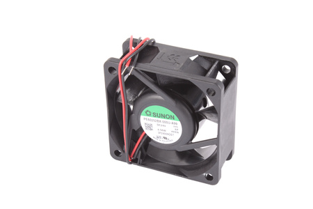 PE60252BX-000U-A99 SUNON 60X60X25MM, 24V VENTILIATORIUS
