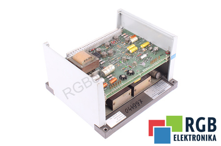 GCO-E300/15 SIEMENS SIMOREG