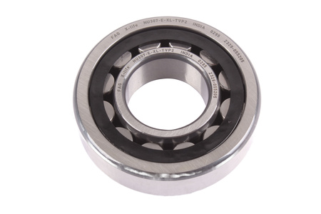 NU307-E-XL-TVP2 FAG 35X80X21 12600RPM, 7900RPM, 35MM, 80MM, 21MM, 76000KN, 63000KN RITININIS GUOLIS