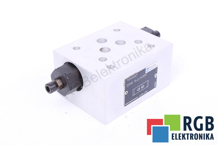 Z2FSK10-2-11/2QV BOSCH REXROTH