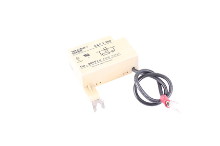 CRC3-280 SPRECHER SCHUH 110-280V VIRŠĮTAMPIŲ RIBOTUVAS