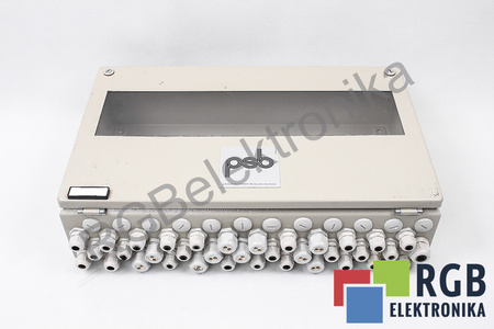 BG1609210 RITTAL 50X30CM DĖŽĖ