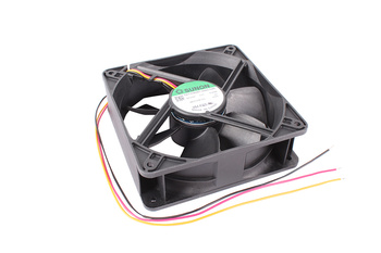 EEC0382B1-000U-G99 SUNON 120X120X38MM, 24V VENTILIATORIUS