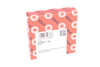 6208-C-2Z-C3 FAG 40X80X18 GUOLIS