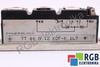 TT61N12KOF-K EUPEC POWERBLOCK