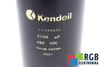 KONDENSATORIUS 2200UF 450V KENDEIL KONDENSATORIUS