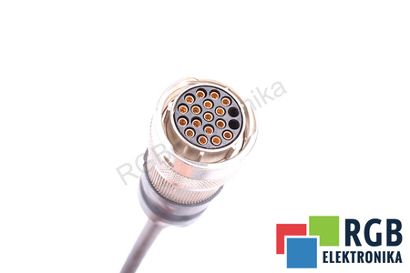 2090-XXNFMP-S15 ALLEN BRADLEY 7.5M SIGNALO KABELIS