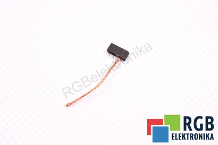 ELEKTRINIAI VARIKLIO ŠEPEČIAI 2.3X3.1X7MM EF8