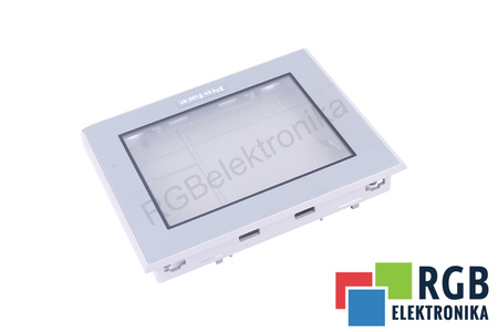 AST3302-B1-D24 PRO FACE DĖŽUTĖS PRIEKIS