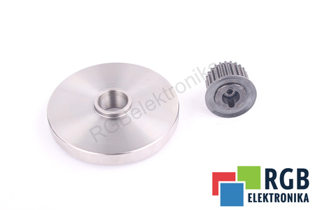 20X15MM DANTYTASIS SKRIEMULYS