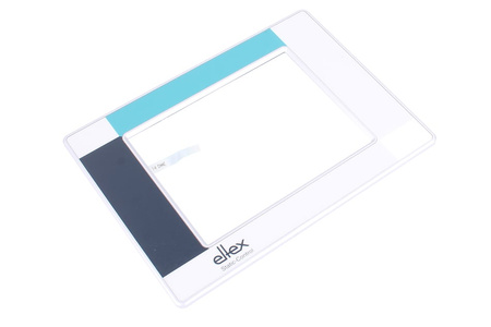 EPC640TC LAUER PRIEKIS SU DOTYKINIU EKRANU