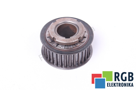 80X66X33MM DANTYTASIS SKRIEMULYS