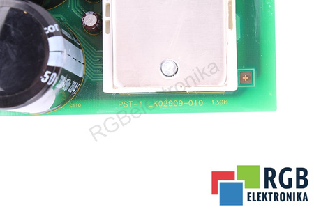 PST-1 ELAU LK02909-010