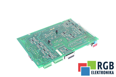 LS220801-00-01E BERGER LAHR D801.02